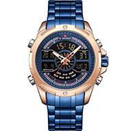  ساعت نیوی فورس مدل NF9170-RGBEE-small-image