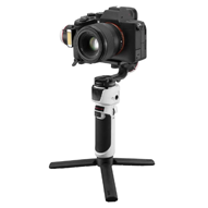 گیمبال دوربین ژیون تک مدل  CRANE-M3 Pro-small-image