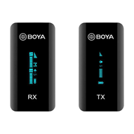 میکروفون بویا مدل BY-XM6-S1