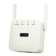 رنج اکستندر وای فای تسکو مدل TW1040-small-image