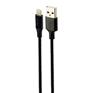 کابل تبدیل یو اس بی به لایتنینگ تسکو مدل TC I602 طول 1 متر