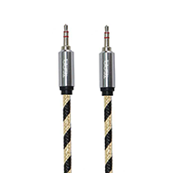 کابل AUX تسکو مدل TC AU18 طول 1 متر