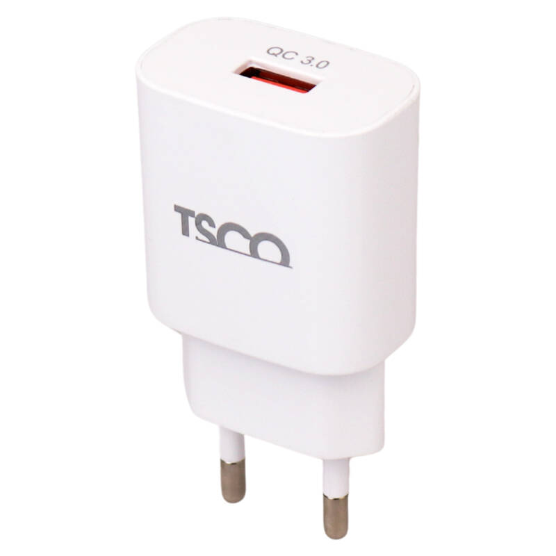 شارژر دیواری تسکو مدل TTC61-small-image