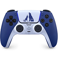 دسته PS5 مدل God of War Ragnarok-small-image