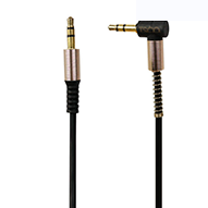 کابل AUX تسکو مدل TC 90 طول 1 متر-small-image