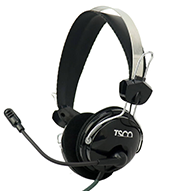 هدفون با سیم تسکو مدل TH 5018-small-image
