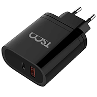 شارژ دیواری تسکو مدل TTC 66-small-image
