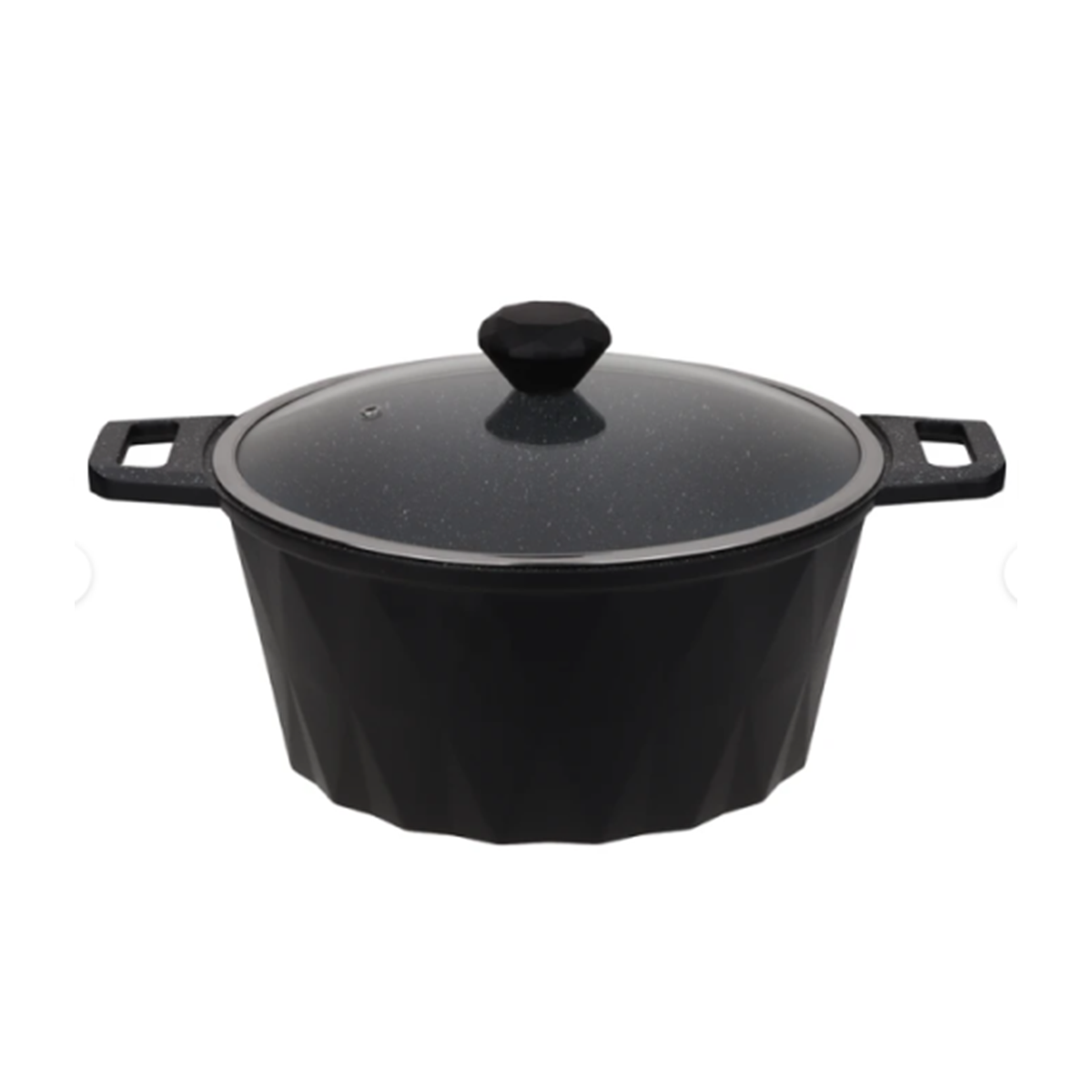 قابلمه تکنو مدل دایمند سایز 24-small-image