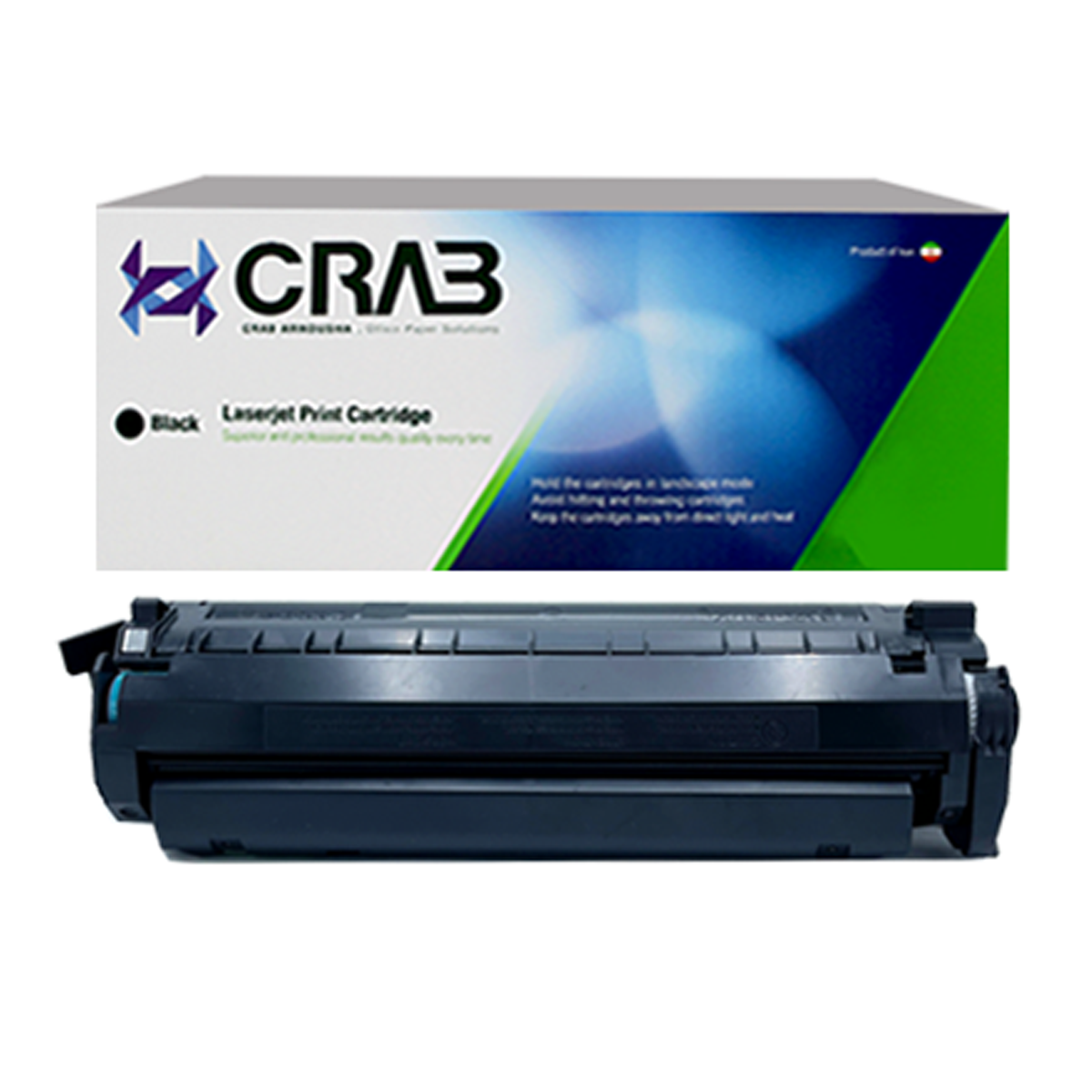 کارتریج مشکی کرب مدل 59A