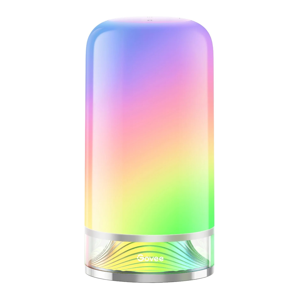 چراغ هوشمند گووی رومیزی مدل H6022 چراغ هوشمند گووی رومیزی مدل H6022-small-image