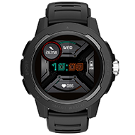 ساعت هوشمند نورث ادج مدل MARS 2