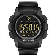 ساعت هوشمند نورث ادج مدل AK
