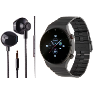 پک ساعت هوشمند پرووان مدل PWS05 و هندزفری PHF3950-small-image