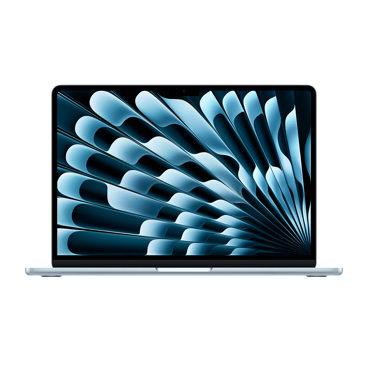 لپ تاپ اپل 13.6 اینچی مدل MacBook Air MC6T4 M4 2025 16GB 256GB copy-small-image.png