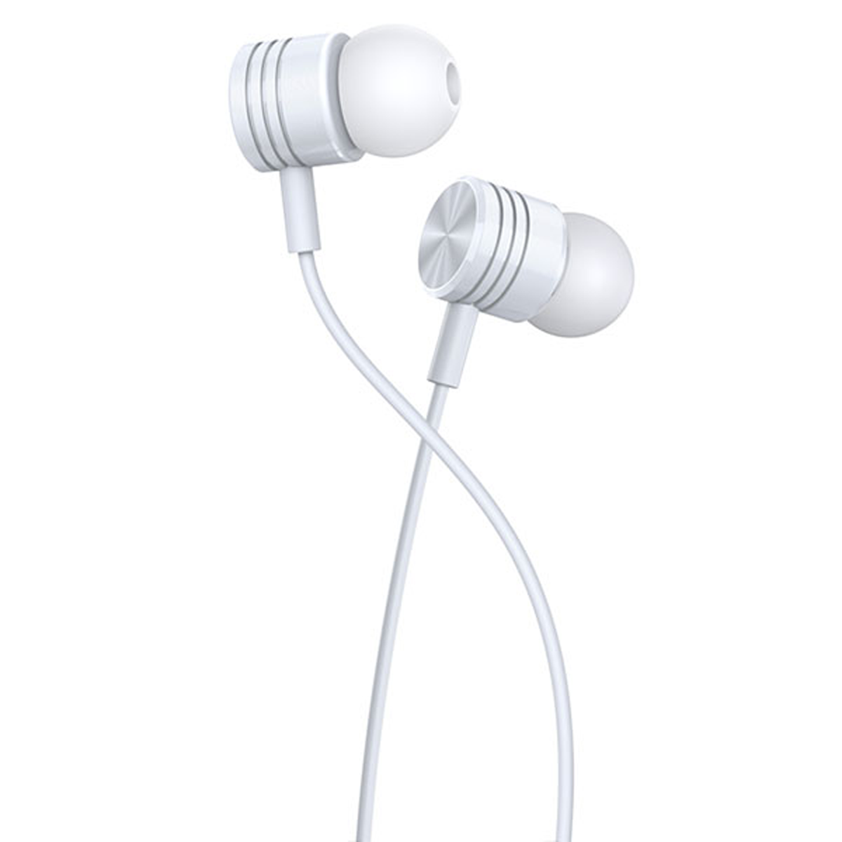 هندزفری سیمی کاکوسیگا مدل KSC-665 هندزفری سیمی کاکوسیگا مدل KSC-665-small-image