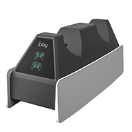 پایه شارژر دسته پلی استیشن 5 مدل HBP-260-small-image