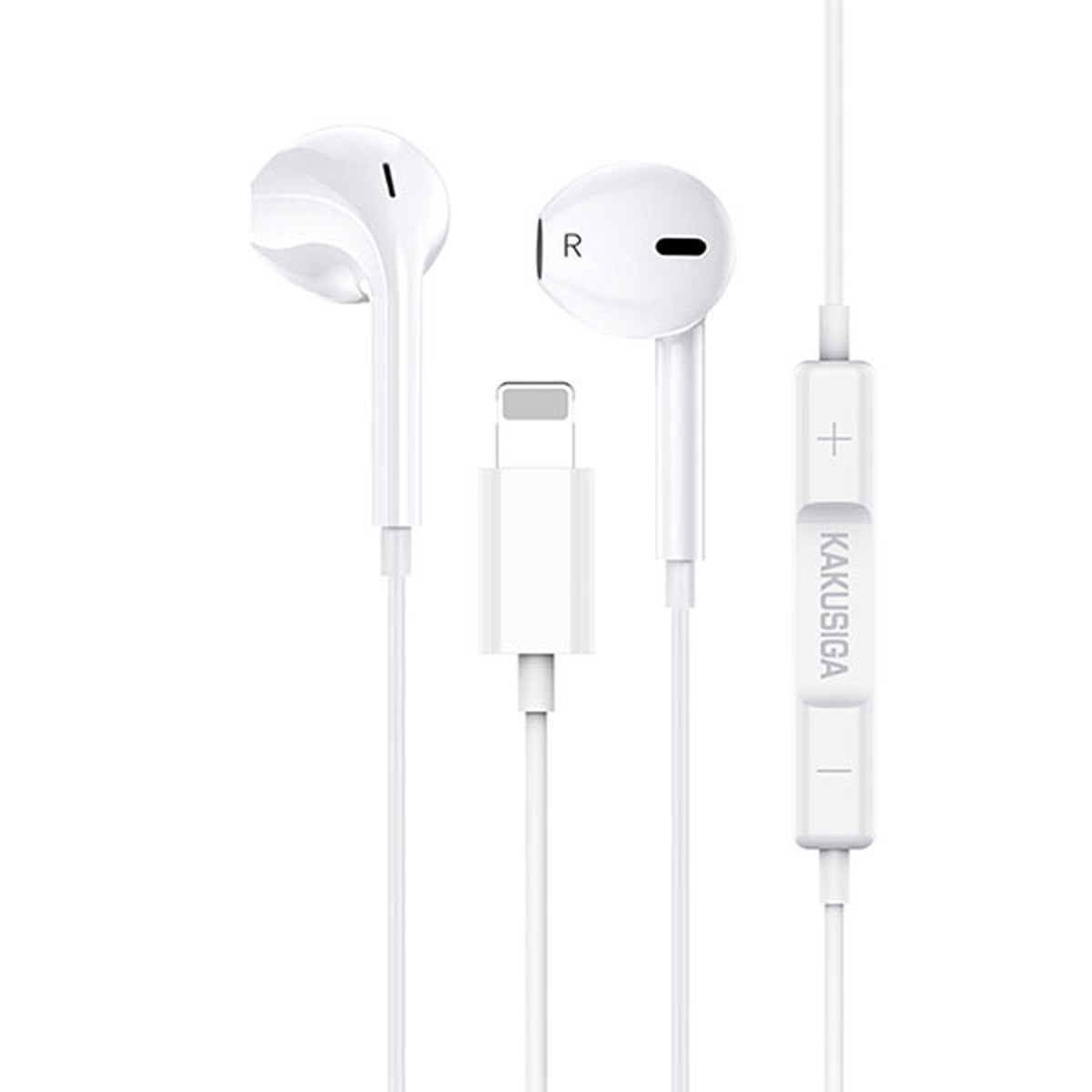 هندزفری سیمی کاکوسیگا مدل KSC-846