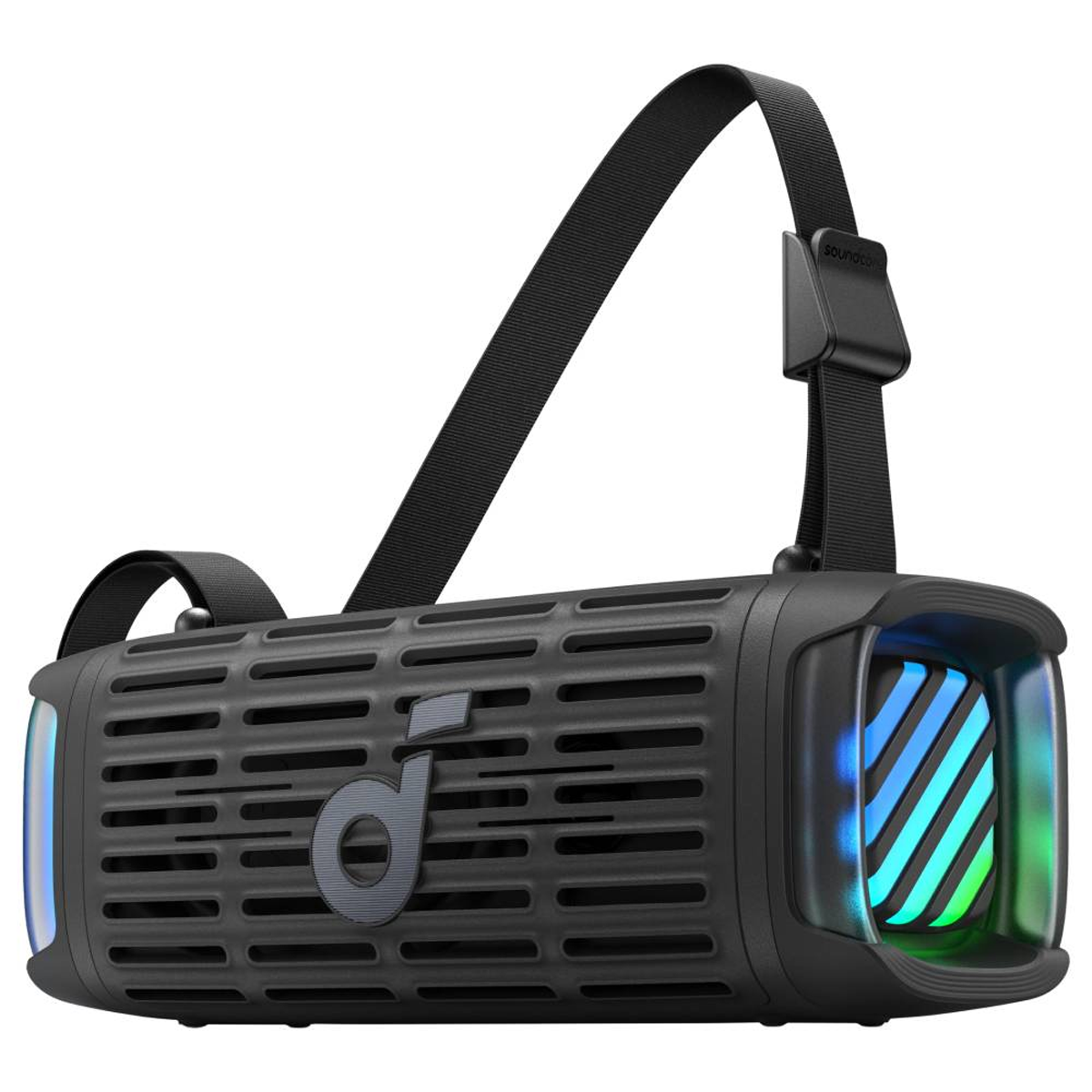 اسپیکر بلوتوثی انکر مدل Soundcore Boom 3i-small-image