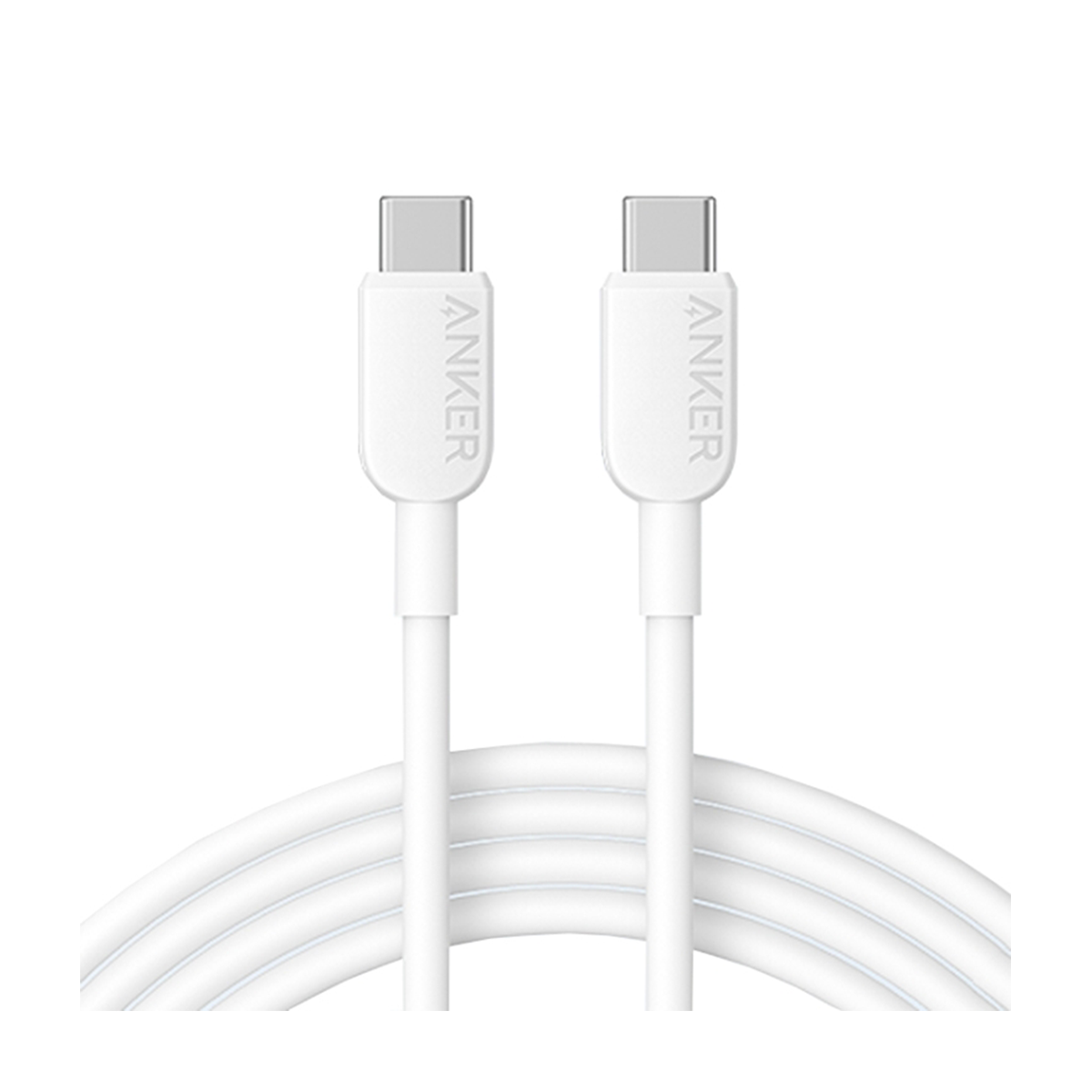 کابل دو سر تایپ سی انکر مدل A81E2 طول 1.8 متر -small-image