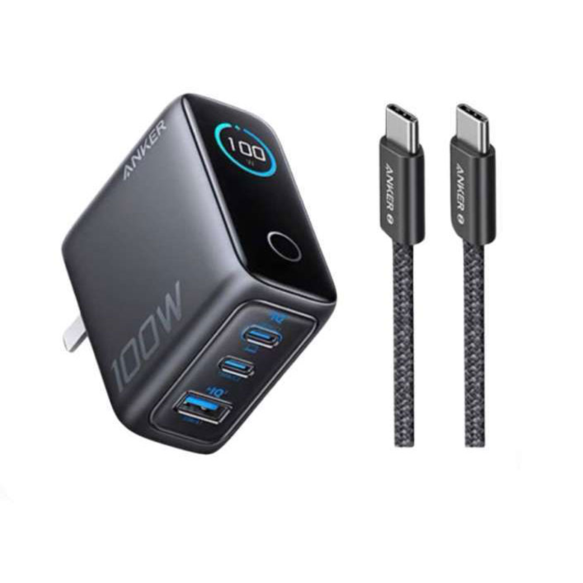 شارژر دیواری انکر مدل B121B