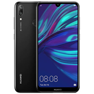 گوشی موبایل هوآوی Y7 Prime 2019 دو سیم کارت ظرفیت 32 گیگابایت-small-image