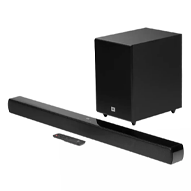 ساندبار جی بی ال مدل JBL Cinema SB 170-small-image