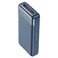 پاوربانک ریمکس مدل RPP-199 ظرفیت 30000 میلی آمپر ساعت-small-image