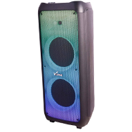 اسپیکر بلوتوثی قابل حمل وان مکس مدل MAX-1200-small-image