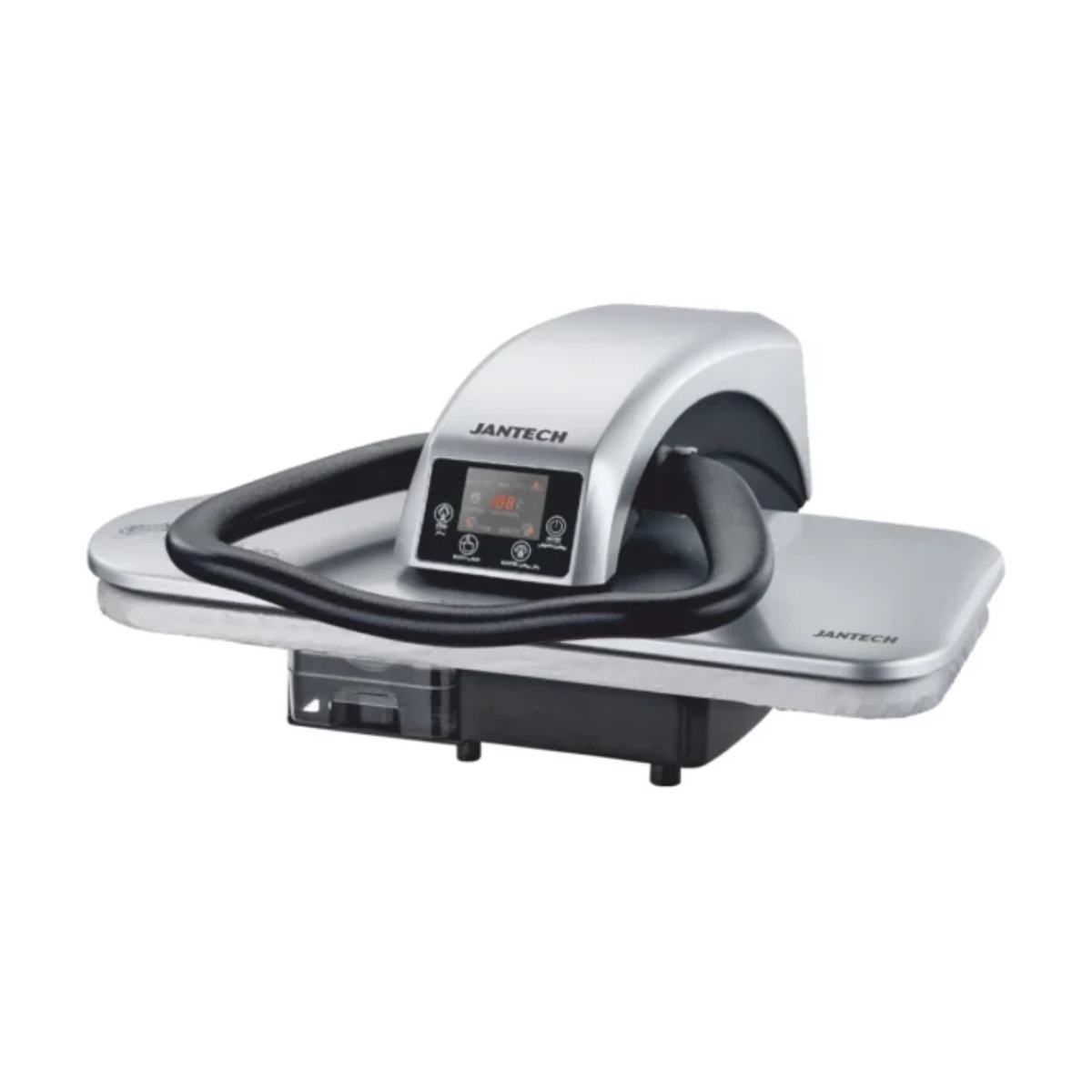 اتو پرس جانتک مدل IS600 اتو پرس جانتک مدل IS600-small-image