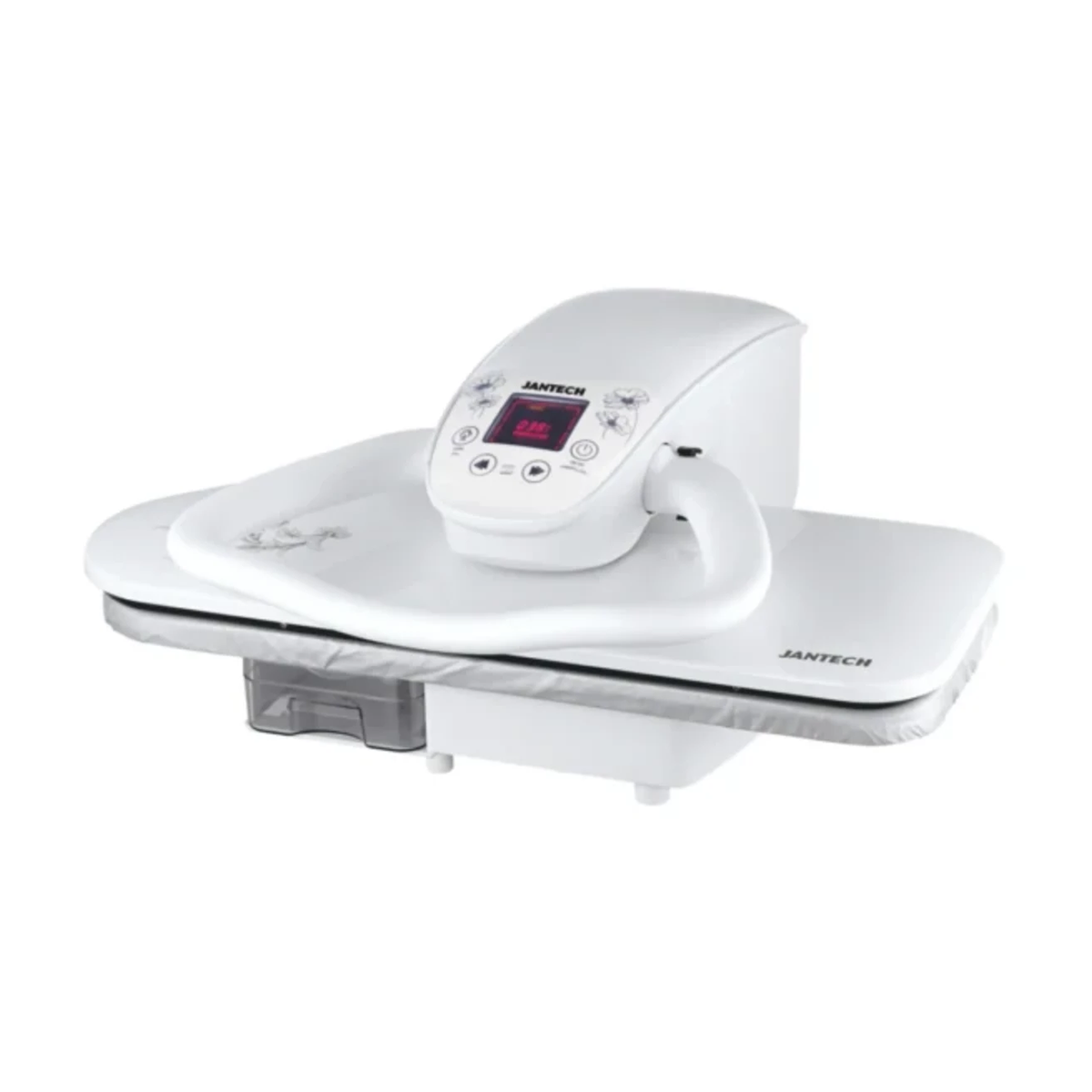 اتو پرس جانتک مدل 6000 اتو پرس جانتک مدل 6000-small-image