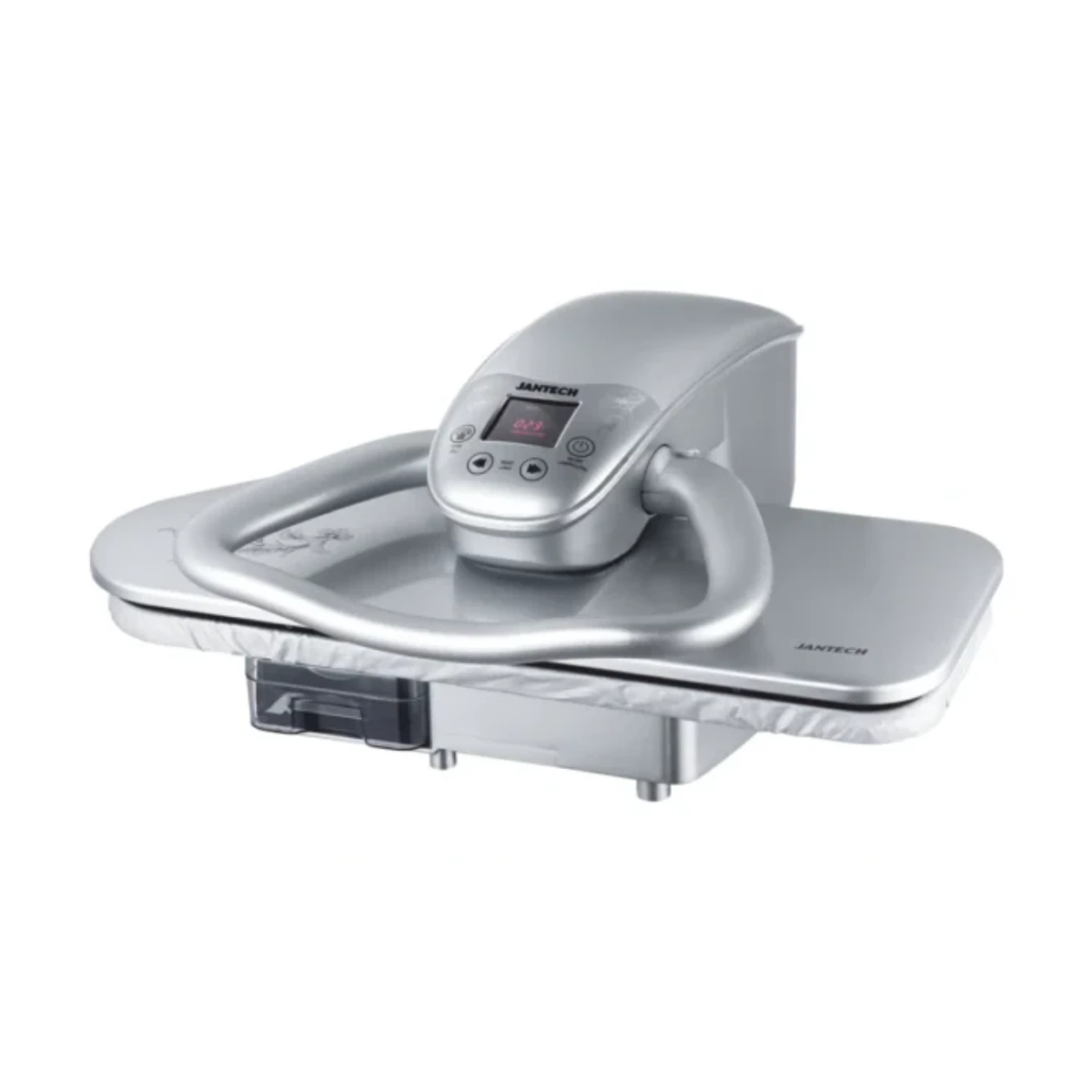 اتو پرس جانتک مدل 6100 اتو پرس جانتک مدل 6100-small-image