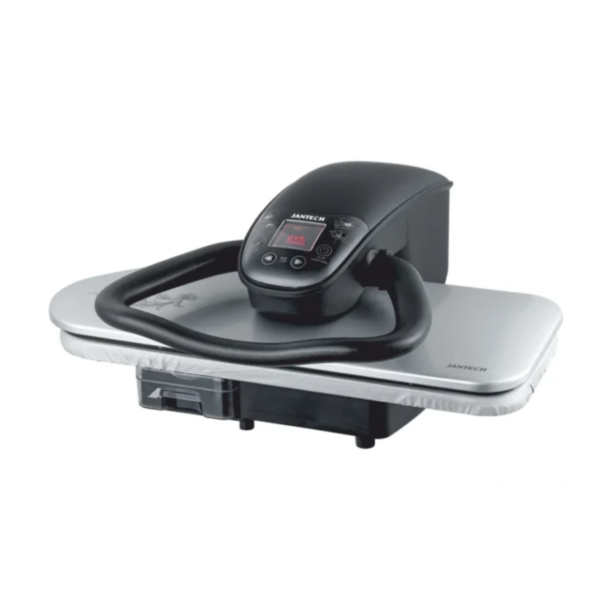 اتو پرس جانتک مدل 6400 اتو پرس جانتک مدل 6400-small-image