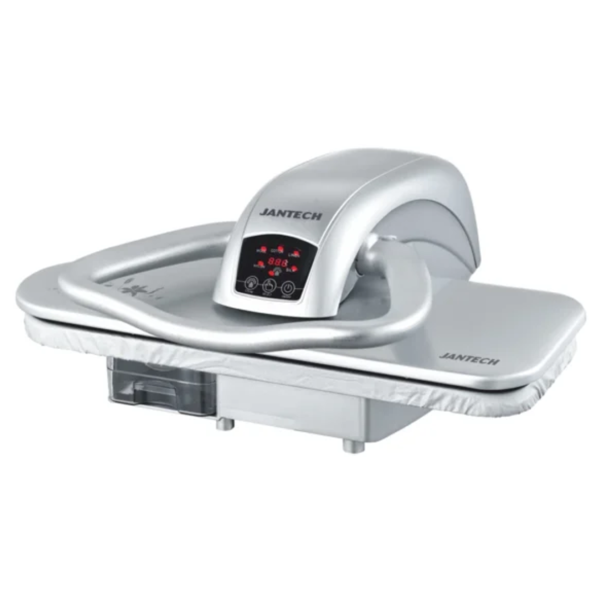 اتو پرس جانتک مدل 5600