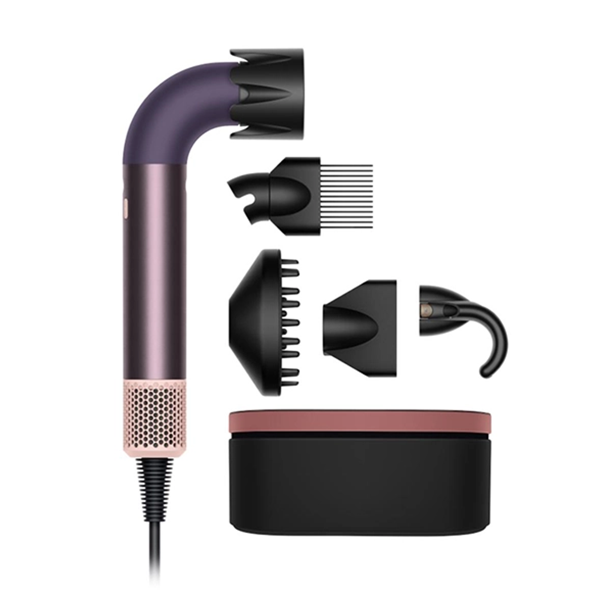 سشوار دایسون مدل Supersonic r-small-image