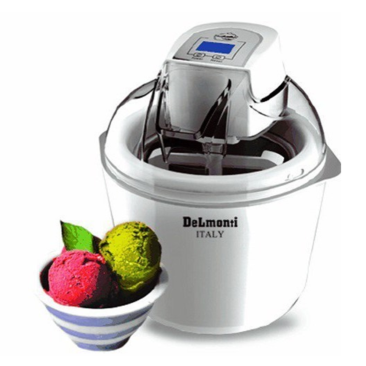 بستنی ساز دلمونتی مدل DL 370-small-image