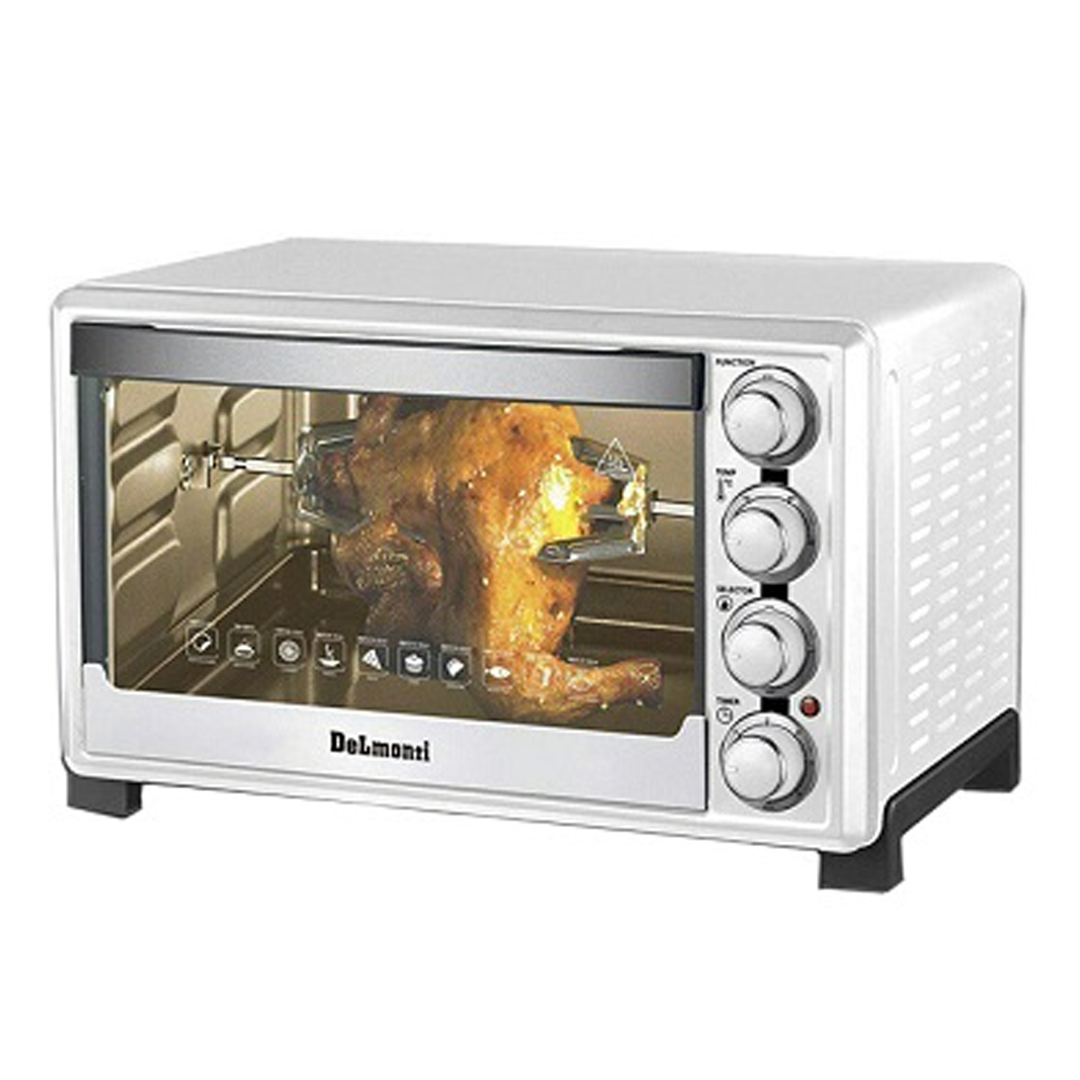 آون توستر دلمونتی مدل DL765-small-image