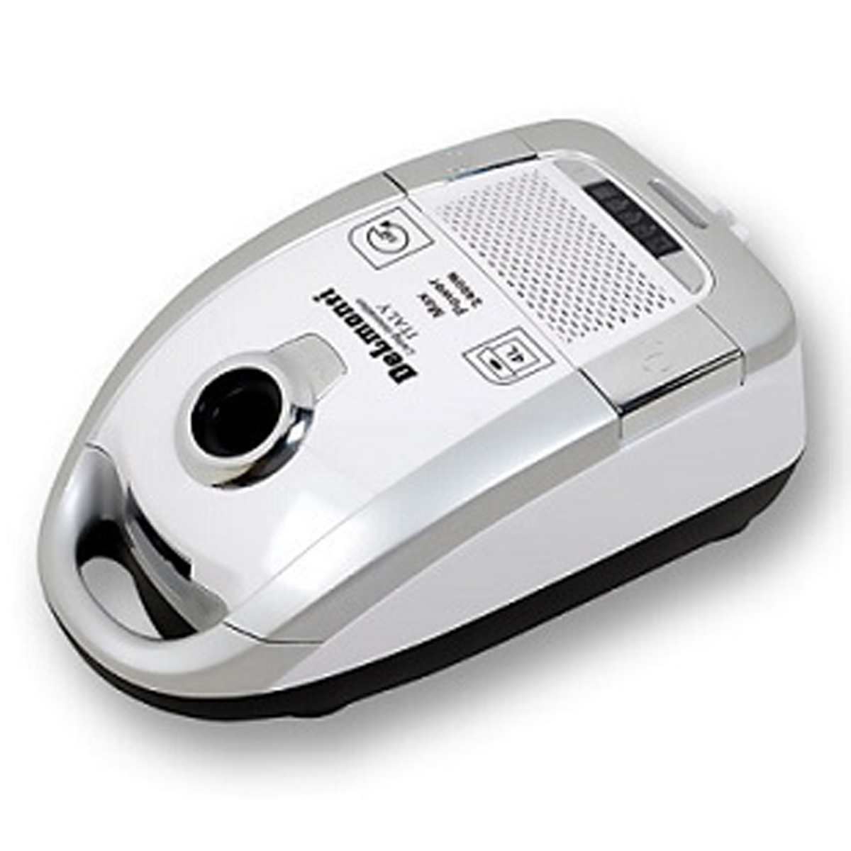 جاروبرقی دلمونتی مدل DL 320