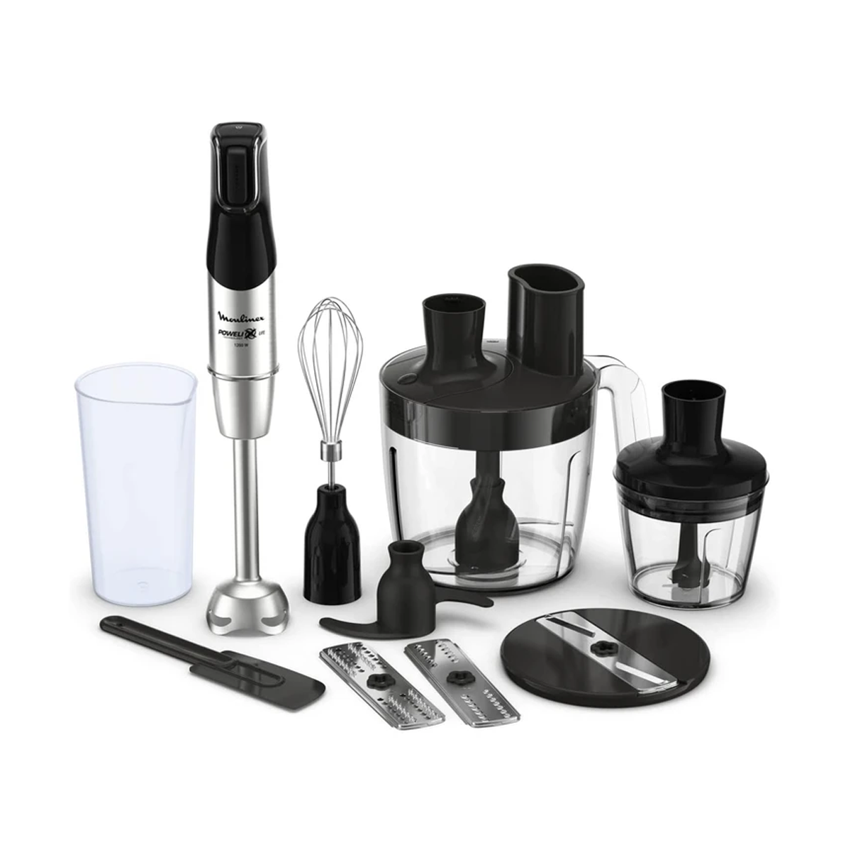 گوشت کوب برقی مولینکس مدل DD95JD27