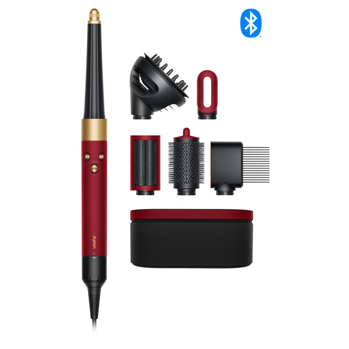 سشوار دایسون مدل Airwrap i.d. Curly-Coily-small-image