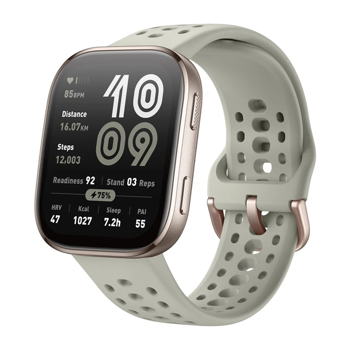 ساعت هوشمند امیزفیت مدل Bip 6-small-image