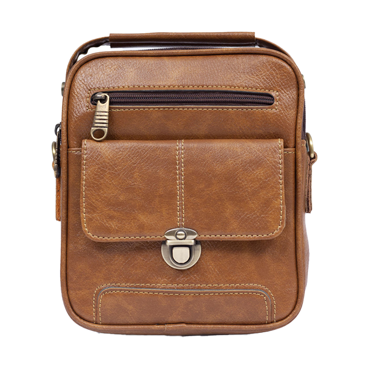 کیف رودوشی مردانه مدل BR-255-small-image