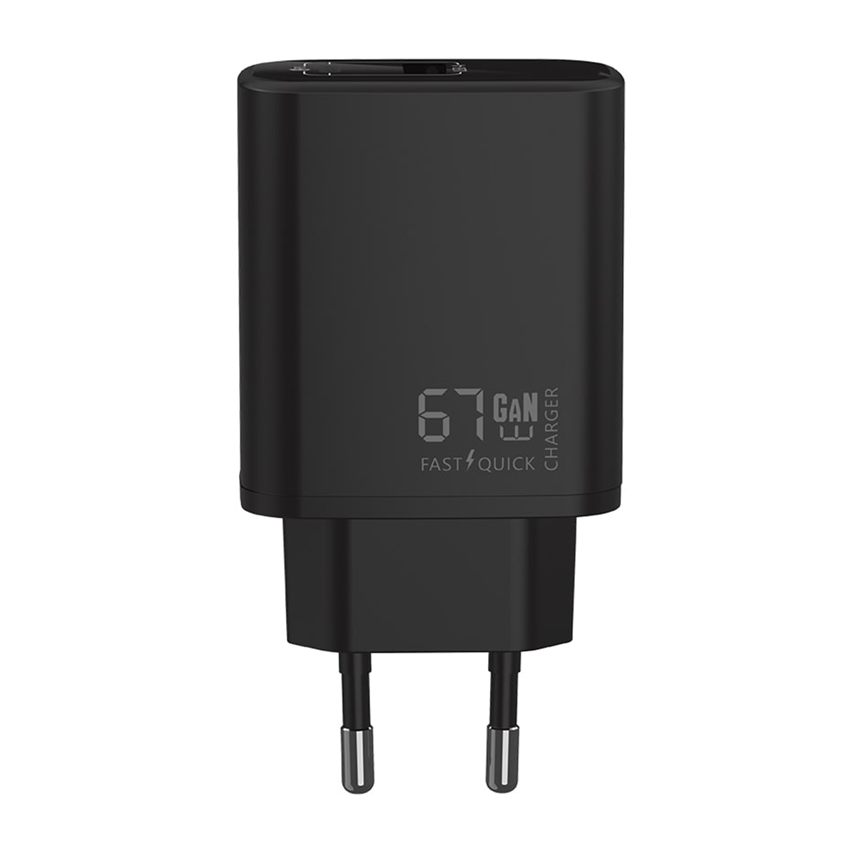 شارژر دیواری تسکو مدل TTC 114 توان 67 وات-small-image