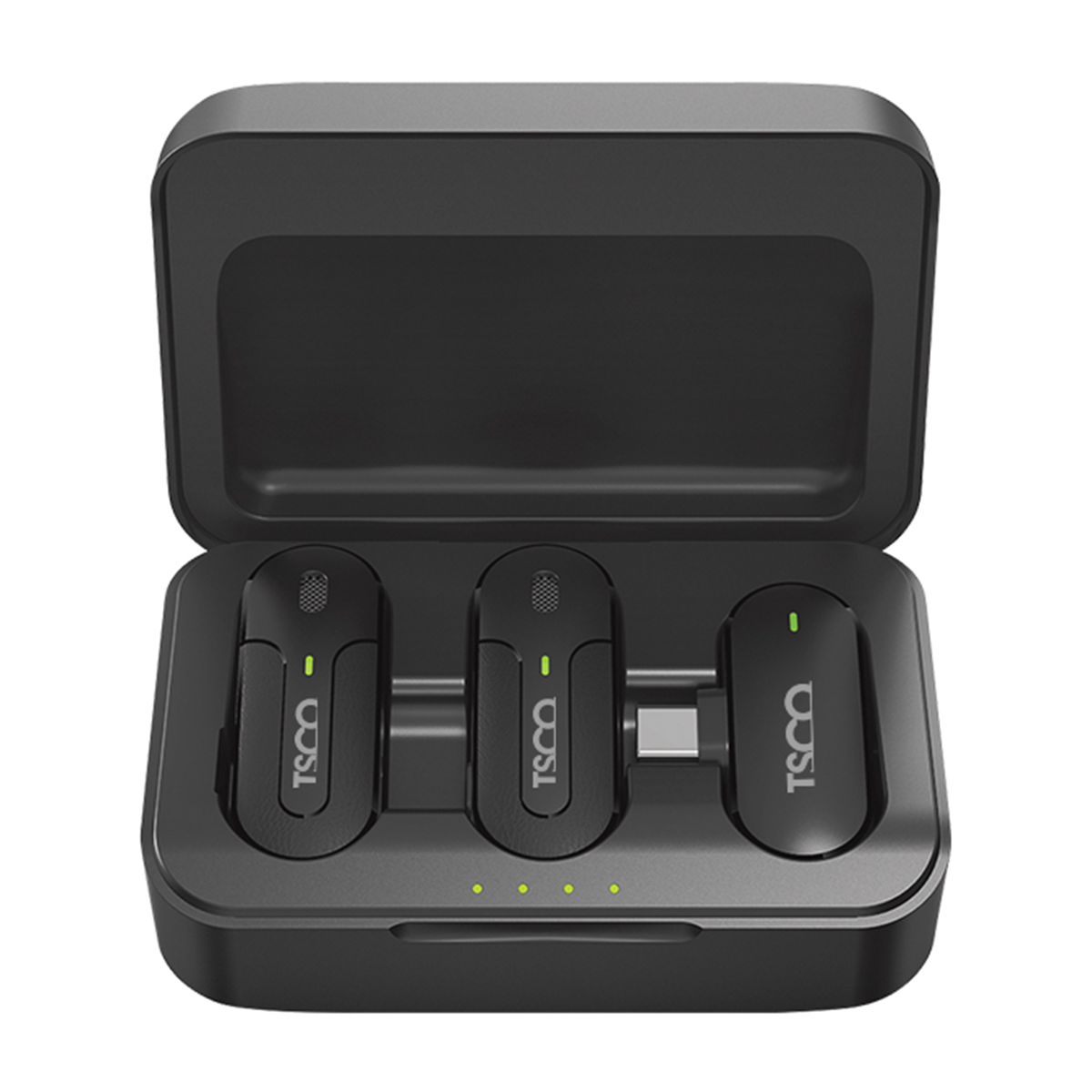 میکروفون بی سیم تسکو مدل TMIC 5005