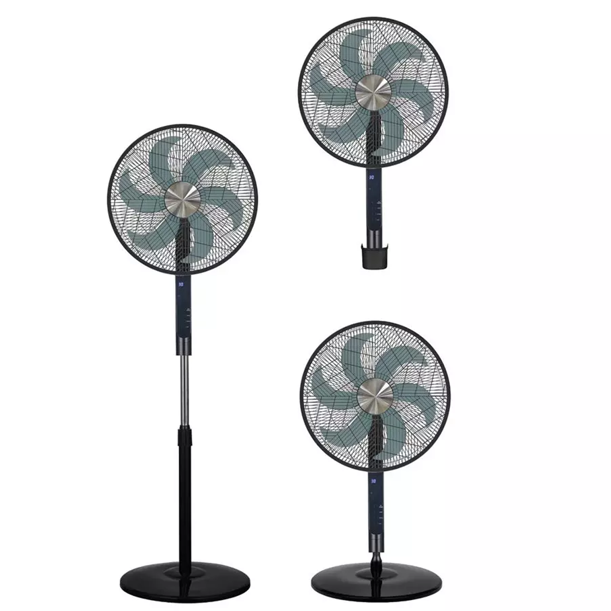 پنکه مونزا مدل M-F6031