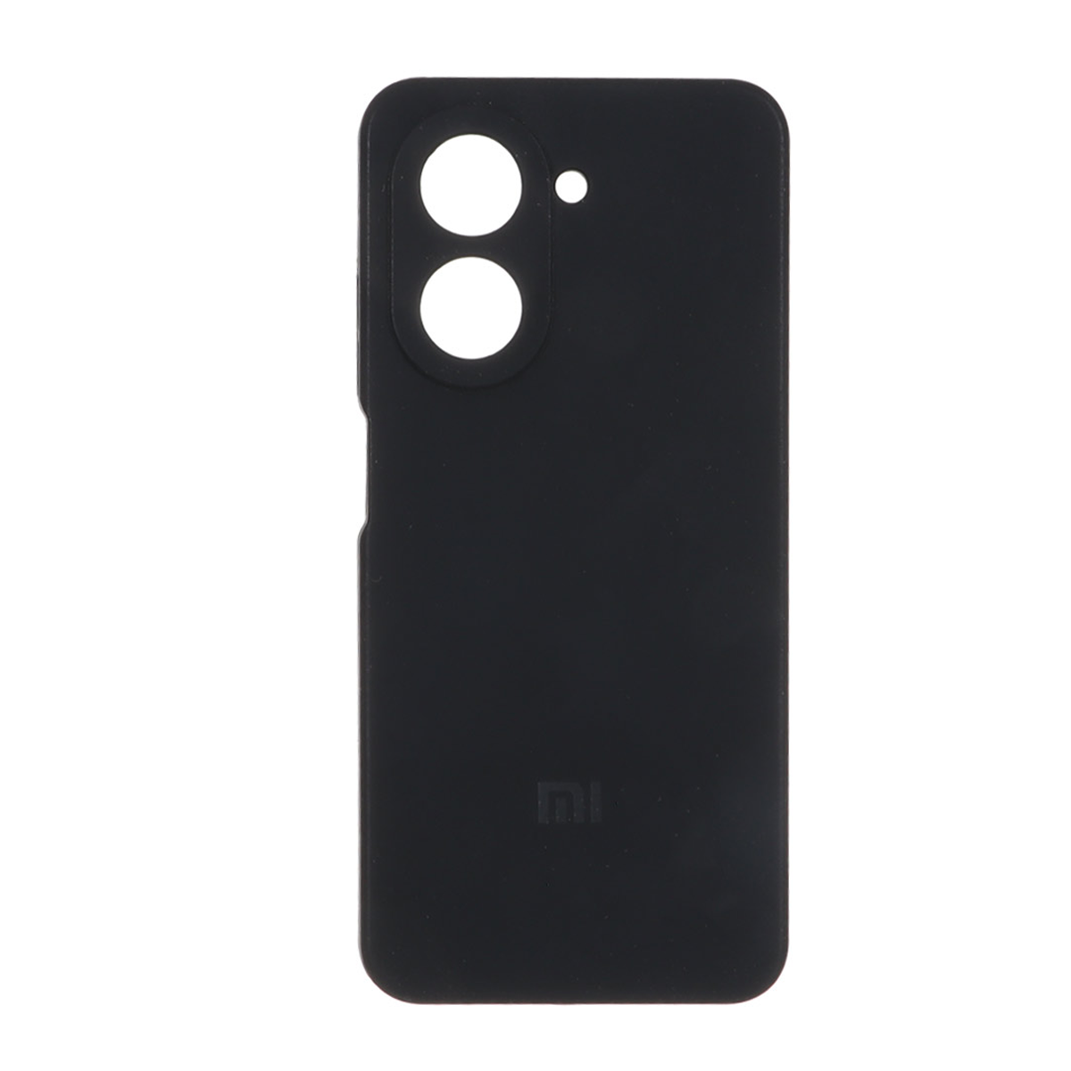 قاب گوشی شیائومی Redmi A5 مدل سیلیکونی پاک کنی-small-image