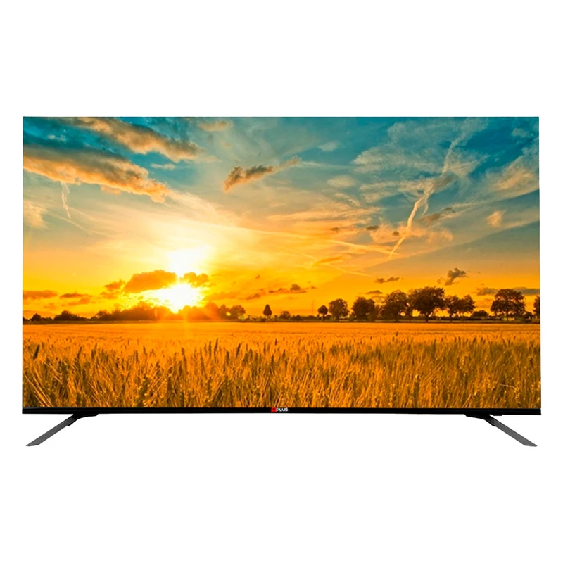 تلویزیون 43 اینچ ال ای دی هوشمند آپلاس مدل TV43K4B-small-image