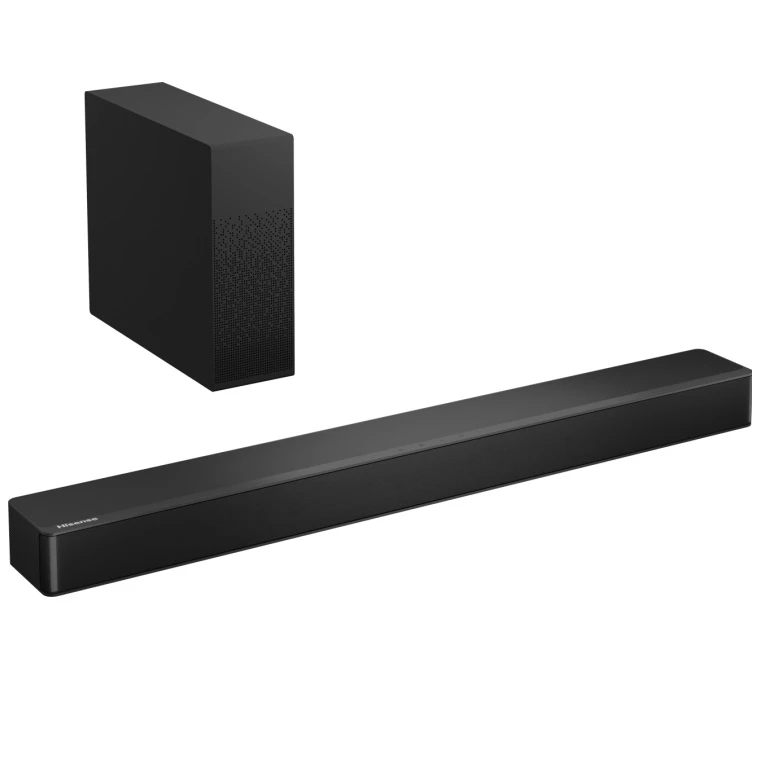 ساندبار هایسنس مدل HS2100-small-image