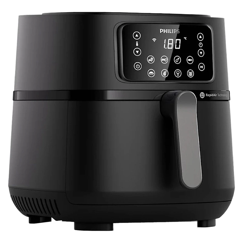 سرخ کن بدون روغن فیلیپس مدل HD9285/93-small-image