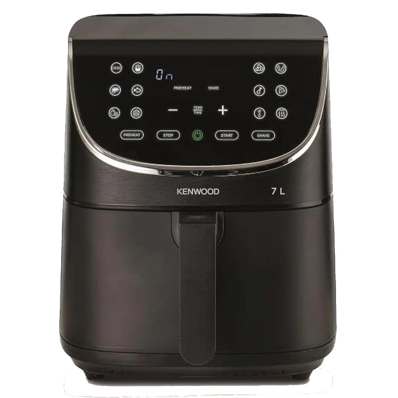 سرخ کن بدون روغن کنوود مدل HFP80-000BK-small-image