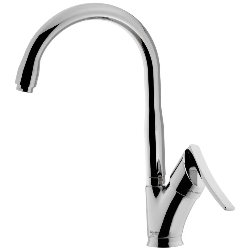 شیر آشپزخانه درخشان مدل لوکس-small-image